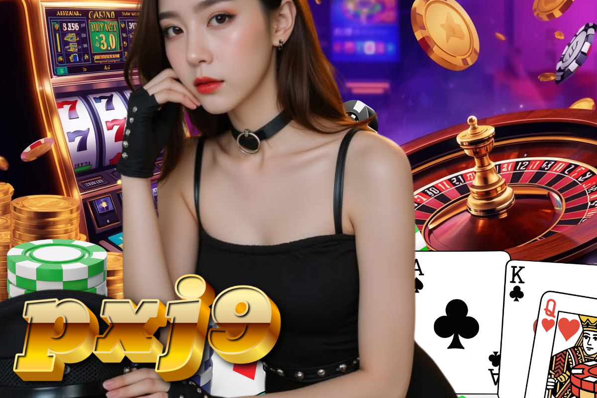 pxj9 slot